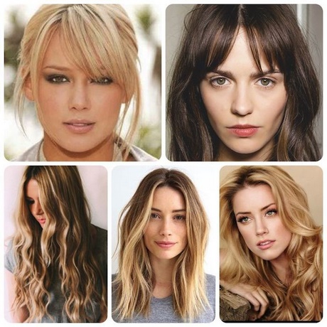 5-hairstyles-to-make-you-look-younger-86_16 5 hairstyles to make you look younger