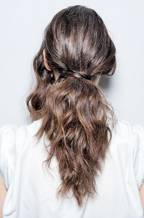 5-minute-hairstyles-25_8 5 minute hairstyles