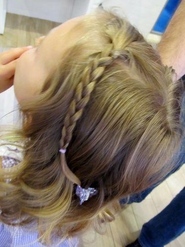 6-easy-hairstyles-for-school-04_19 6 easy hairstyles for school