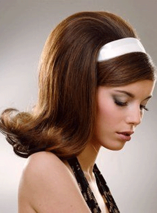 60s-hairstyles-tutorial-12 60s hairstyles tutorial