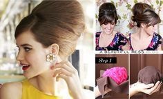 60s-hairstyles-tutorial-12_16 60s hairstyles tutorial
