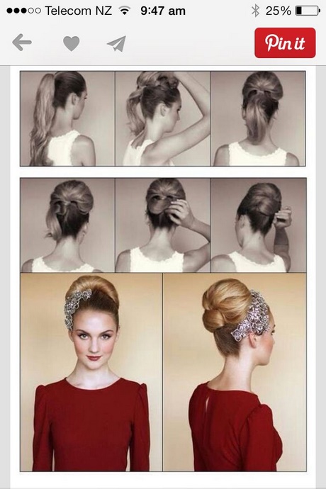 60s-hairstyles-tutorial-12_19 60s hairstyles tutorial