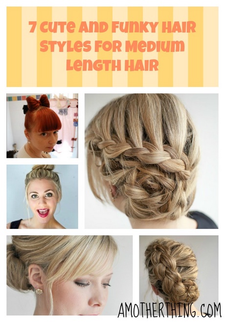 7-cute-hairstyles-for-school-16_13 7 cute hairstyles for school