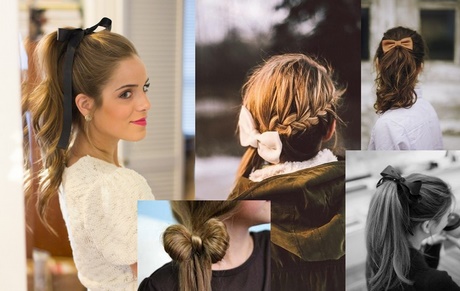 7-hairstyles-for-lazy-girls-25 7 hairstyles for lazy girls