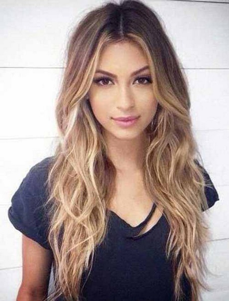 7-hairstyles-for-long-hair-88_10 7 hairstyles for long hair