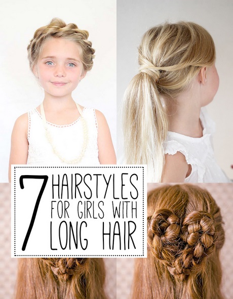 7-hairstyles-for-long-hair-88_2 7 hairstyles for long hair