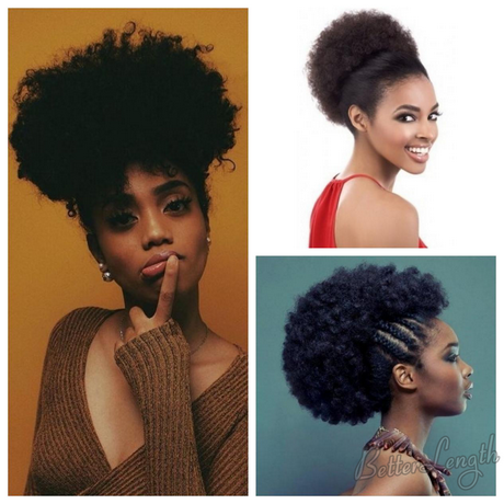 7-hairstyles-for-natural-hair-53 7 hairstyles for natural hair