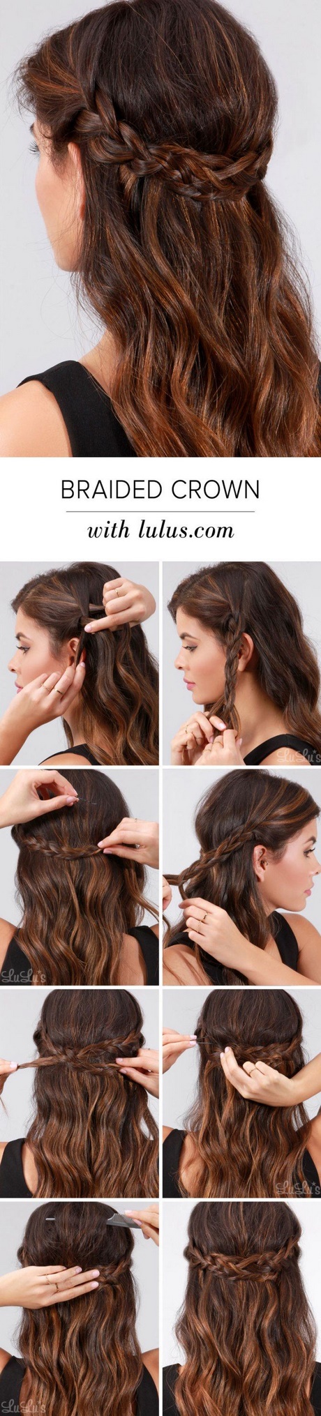 8-easy-hairstyles-92_18 8 easy hairstyles