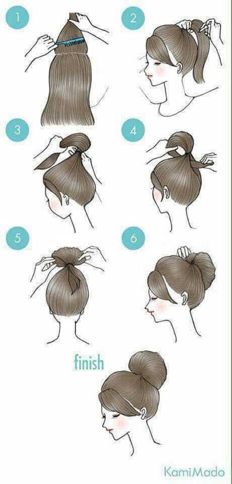 8-hairstyles-every-girl-should-know-89_15 8 hairstyles every girl should know