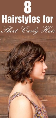 8-hairstyles-for-short-curly-hair-36_3 8 hairstyles for short curly hair