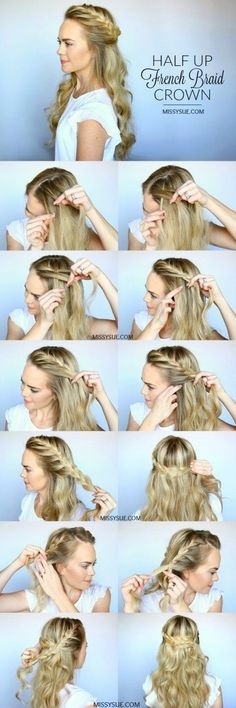 8-hairstyles-to-beat-the-heat-16_16 8 hairstyles to beat the heat