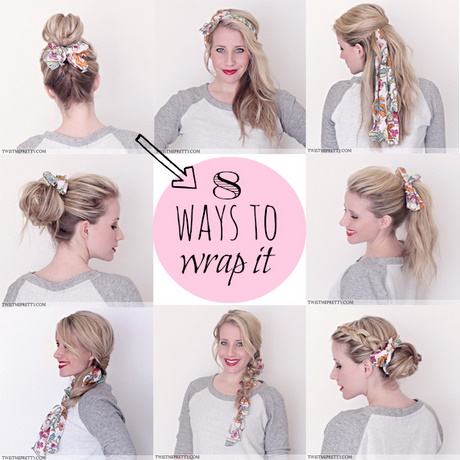 8-hairstyles-with-scarves-13_5 8 hairstyles with scarves