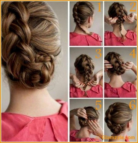 9-easy-hairstyles-19_10 9 easy hairstyles