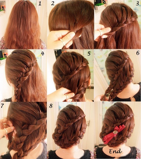 9-easy-hairstyles-19_12 9 easy hairstyles