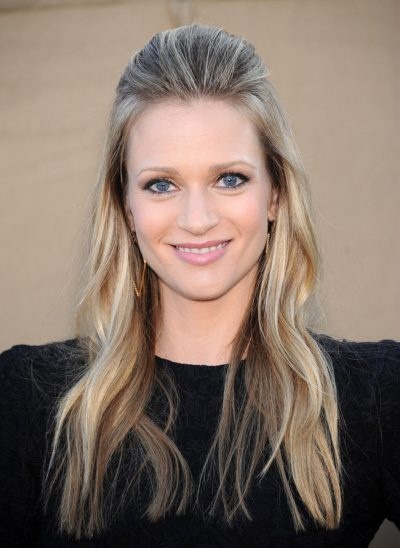 A j cook hairstyles