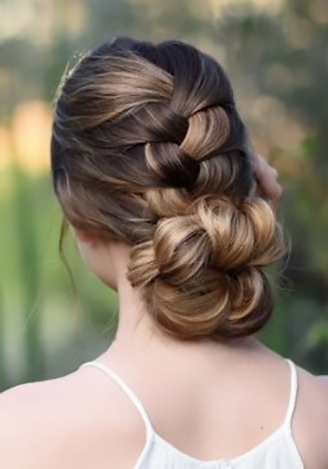 beautiful-updos-for-long-hair-91 Beautiful updos for long hair