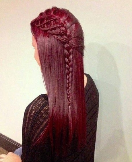 cute-braided-hairstyles-for-long-thick-hair-54_6 Cute braided hairstyles for long thick hair
