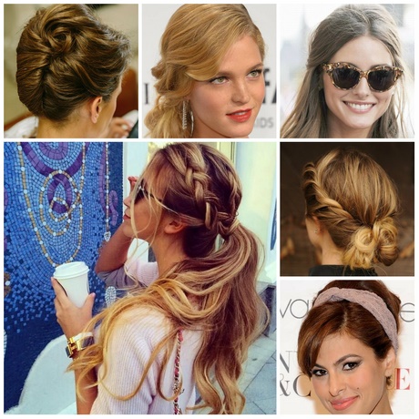 cute-casual-updos-for-long-hair-34 Cute casual updos for long hair