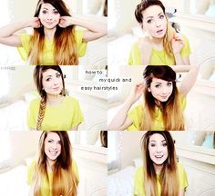 cute-hairstyles-zoella-95_5 Cute hairstyles zoella