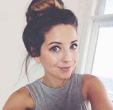 cute-hairstyles-zoella-95_9 Cute hairstyles zoella