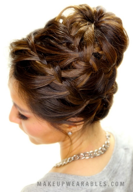 cute-long-hair-updos-16_9 Cute long hair updos