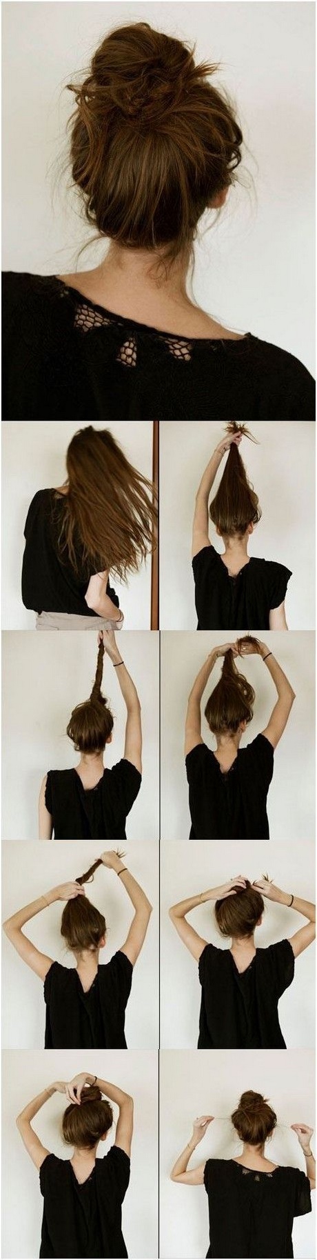 cute-simple-everyday-hairstyles-04_18 Cute simple everyday hairstyles