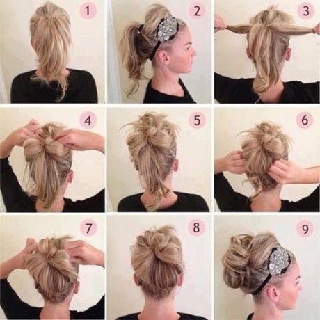 cute-simple-updos-98_16 Cute simple updos