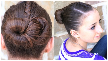 cute-updo-hairstyles-46_19 Cute updo hairstyles