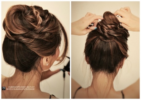 cute-updo-hairstyles-46_9 Cute updo hairstyles