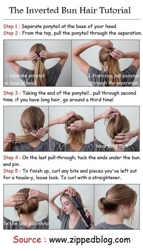 cute-updos-for-everyday-73_10 Cute updos for everyday