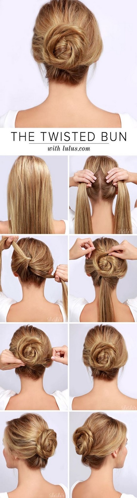 daily-simple-hairstyles-86_14 Daily simple hairstyles