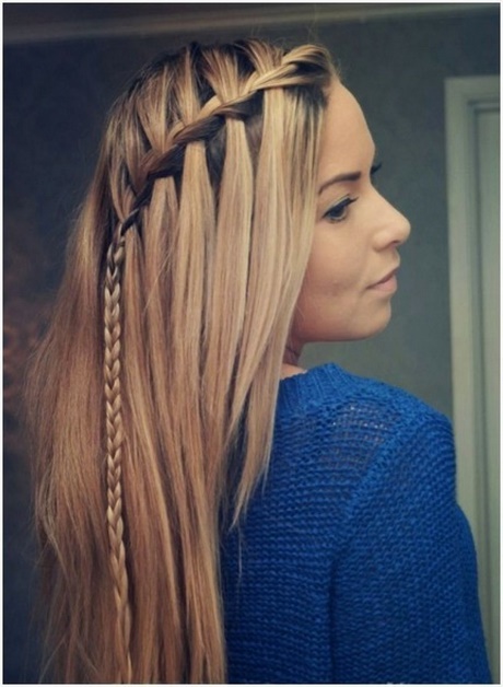 different-and-easy-hairstyles-for-long-hair-72_19 Different and easy hairstyles for long hair