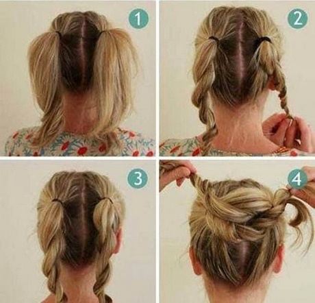 diy-easy-hairstyles-13_8 Diy easy hairstyles