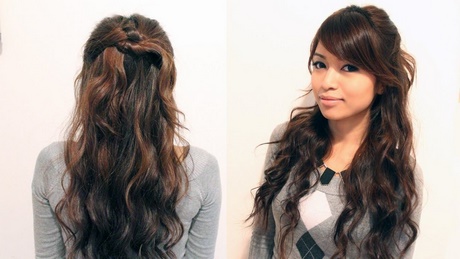 easiest-hairstyles-for-thick-hair-94_10 Easiest hairstyles for thick hair