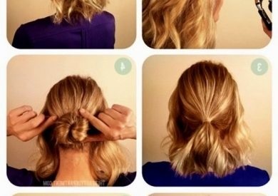 easy-and-cute-updos-08_10 Easy and cute updos