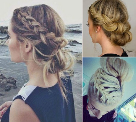 easy-braided-updos-for-long-hair-21_14 Easy braided updos for long hair