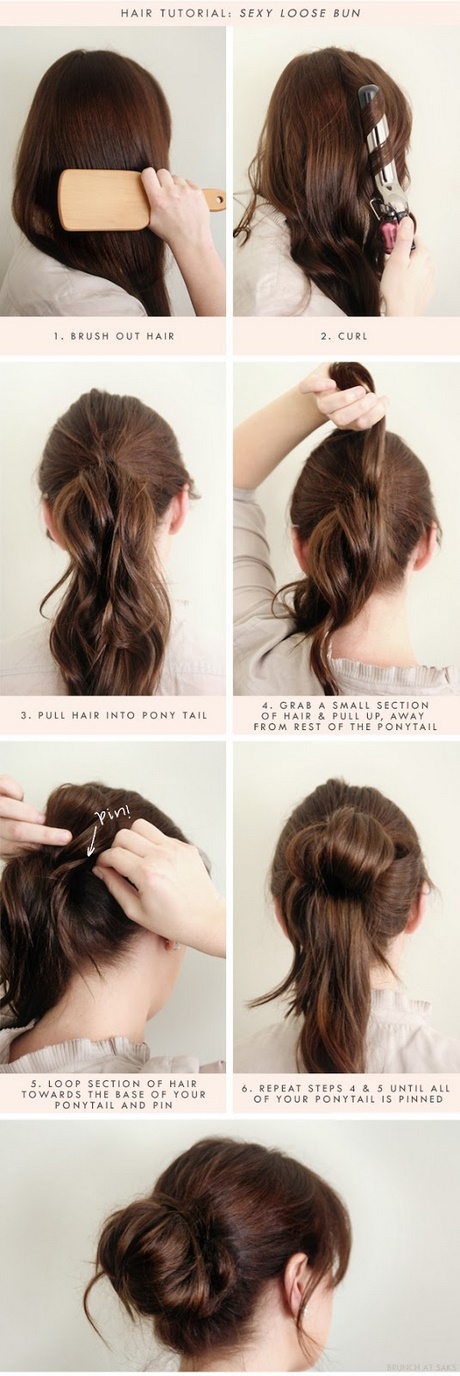 easy-casual-hair-updos-72_10 Easy casual hair updos