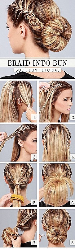 easy-casual-updo-hairstyles-for-long-hair-57_20 Easy casual updo hairstyles for long hair