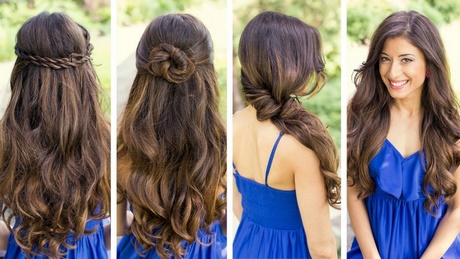 easy-hairstyles-4-long-hair-08_5 Easy hairstyles 4 long hair