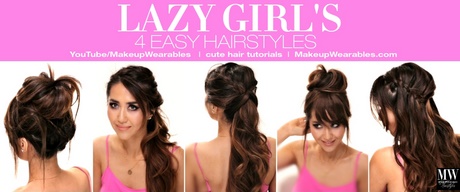 easy-hairstyles-4-long-hair-08_6 Easy hairstyles 4 long hair
