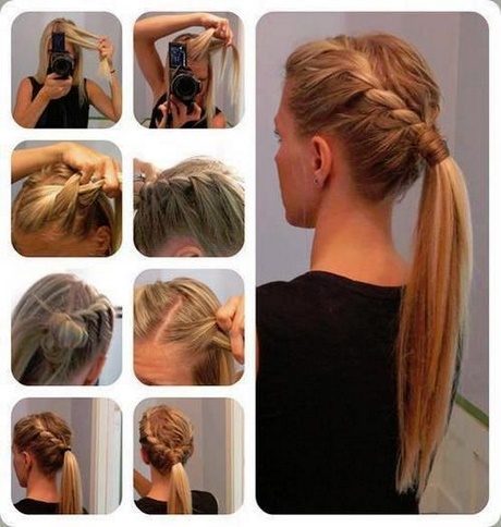 easy-hairstyles-for-daily-use-67_17 Easy hairstyles for daily use