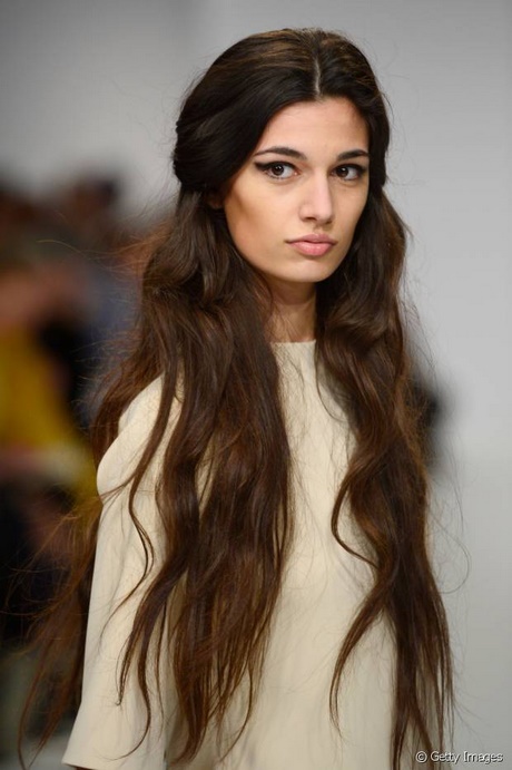easy-hairstyles-for-really-long-hair-25_14 Easy hairstyles for really long hair