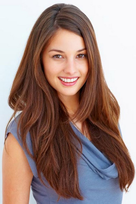 easy-long-hairstyles-for-thick-hair-90_7 Easy long hairstyles for thick hair