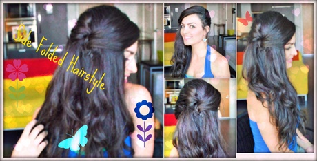 easy-quick-long-hairstyles-53_9 Easy quick long hairstyles