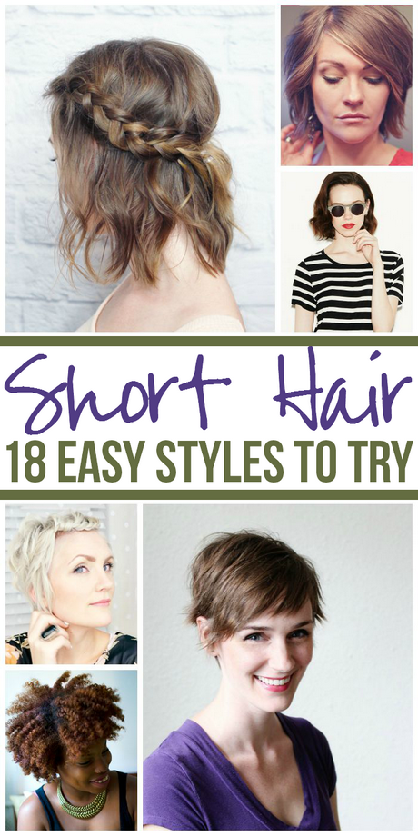 easy-things-to-do-with-long-hair-05 Easy things to do with long hair