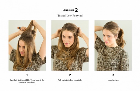 easy-things-to-do-with-long-hair-05_10 Easy things to do with long hair