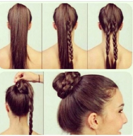easy-things-to-do-with-long-hair-05_3 Easy things to do with long hair