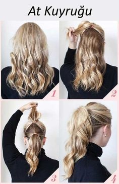 easy-to-do-everyday-hairstyles-52_2 Easy to do everyday hairstyles