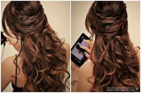 easy-to-do-updos-for-long-hair-05_14 Easy to do updos for long hair