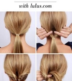 easy-updo-hairstyles-54_14 Easy updo hairstyles